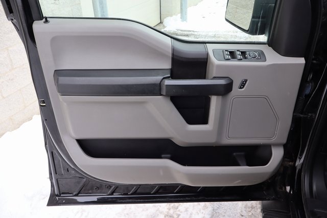 Used 2018 Ford F150 XL w/ Equipment Group 101A Mid image 22