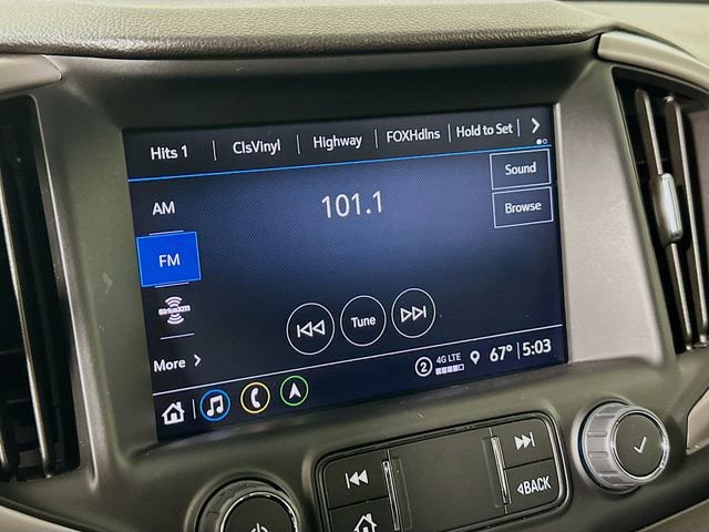 Used 2023 GMC Terrain AT4 w/ Infotainment Package II image 15