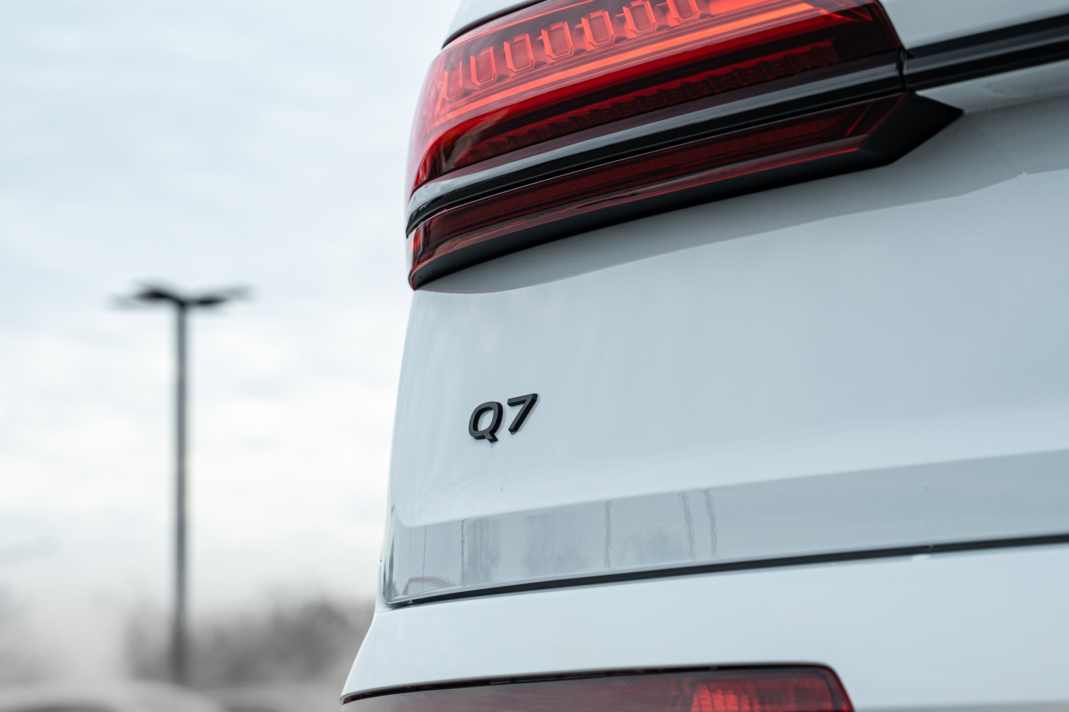 New 2026 Audi Q7 2.0T Premium image 33