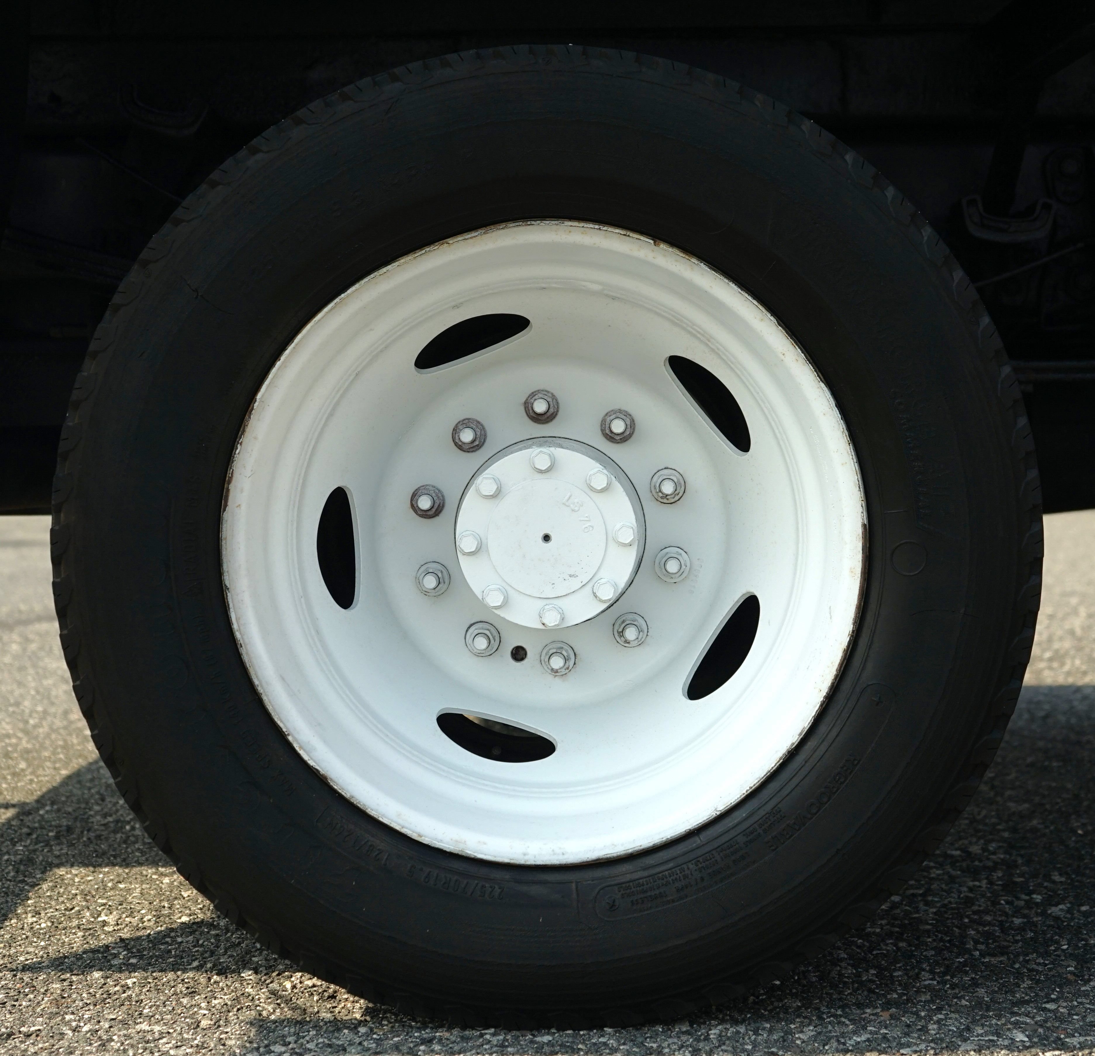 Used 2008 Ford F450 XL AWD/4WD image 33