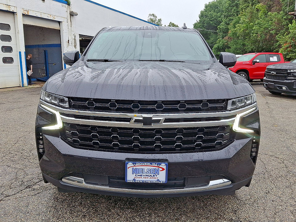Used 2023 Chevrolet Tahoe LS AWD/4WD image 28