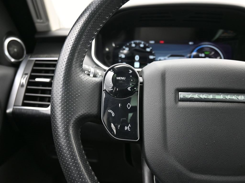 Used 2020 Land Rover Range Rover Sport HSE image 52