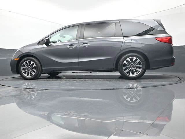 Used 2023 Honda Odyssey EX-L image 9