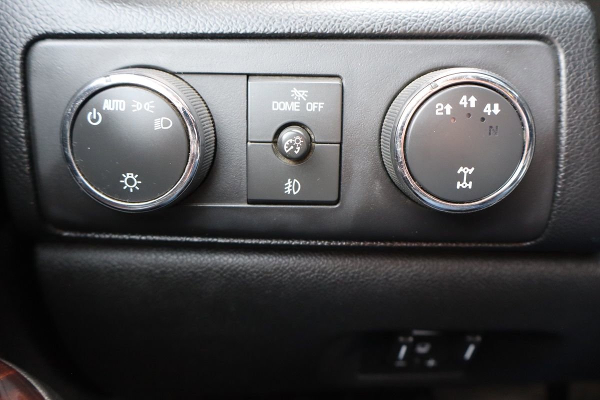 Used 2014 GMC Sierra 2500 Denali image 30