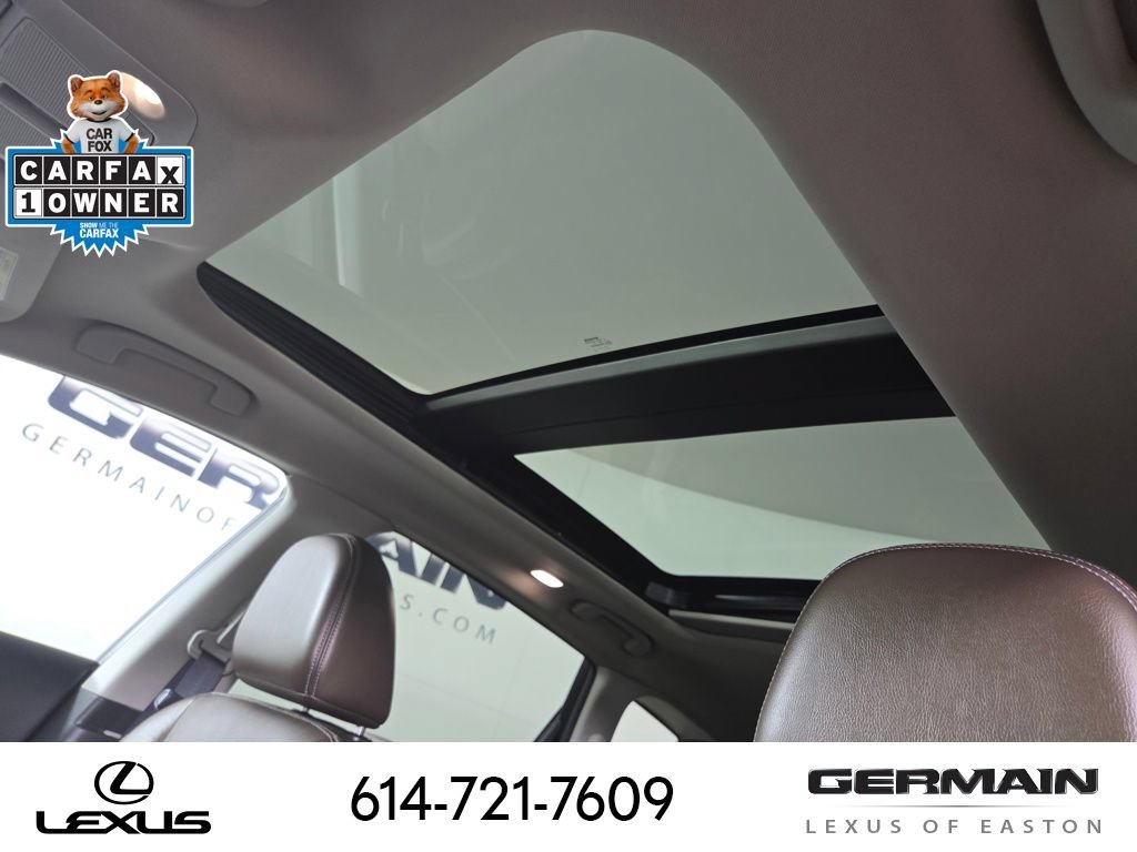 Used 2015 Nissan Murano Platinum w/ Platinum Technology Package AWD/4WD image 31