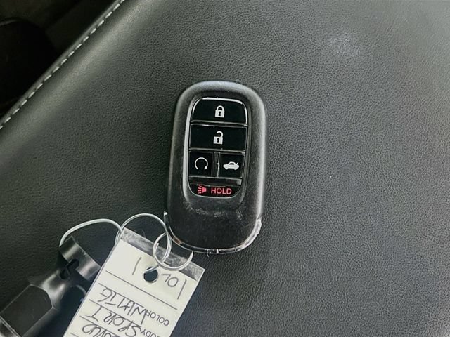 Used 2023 Honda Accord Sport image 33
