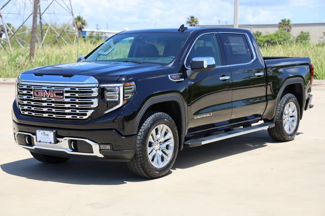 New 2026 GMC Sierra 1500 Denali w/ Technology Package AWD/4WD image 3