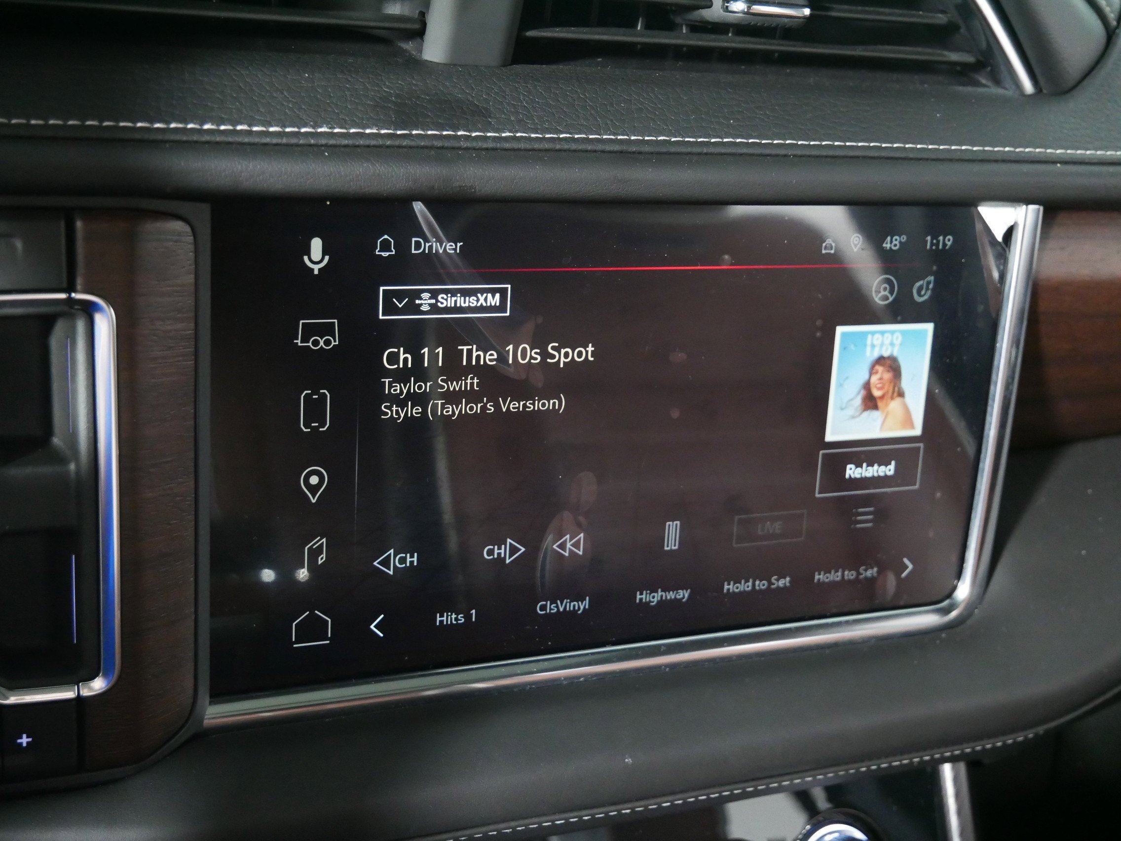 Used 2024 GMC Yukon XL Denali Ultimate image 22