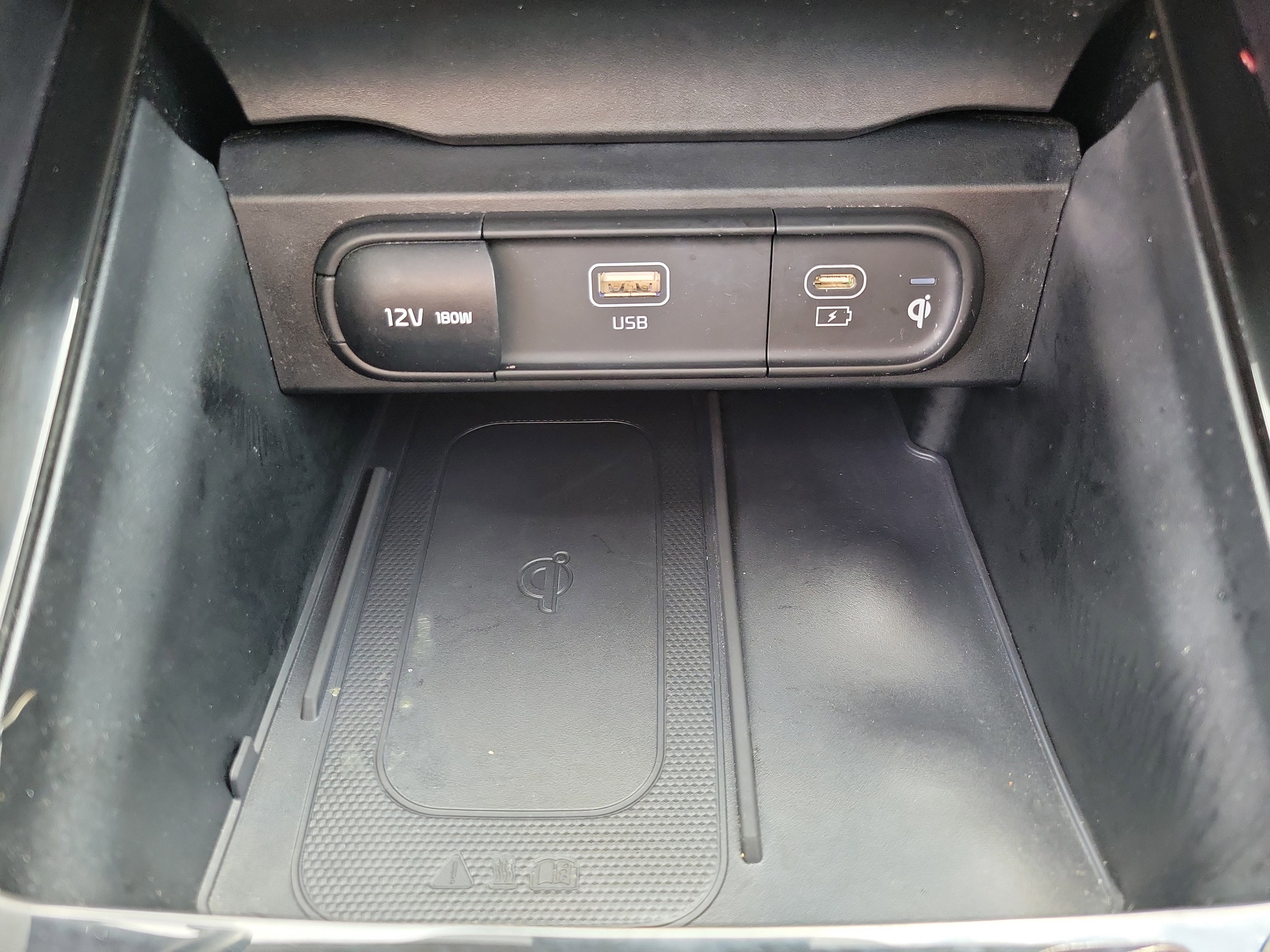 Used 2024 Kia Telluride S w/ S Sunroof Package image 19