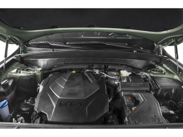 Used 2024 Kia Telluride SX Prestige X-Pro AWD/4WD image 16