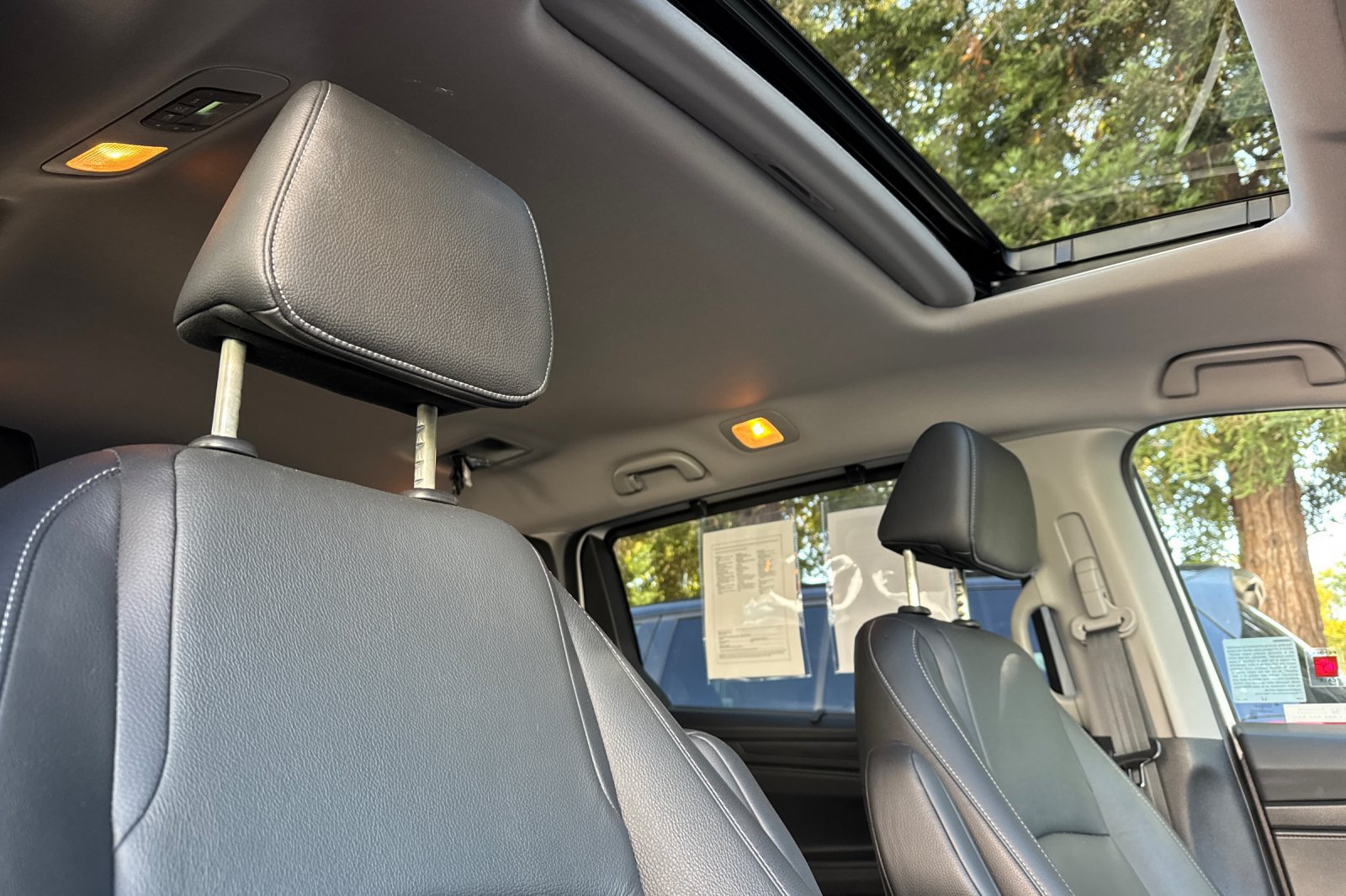 Used 2021 Honda Odyssey EX-L image 15