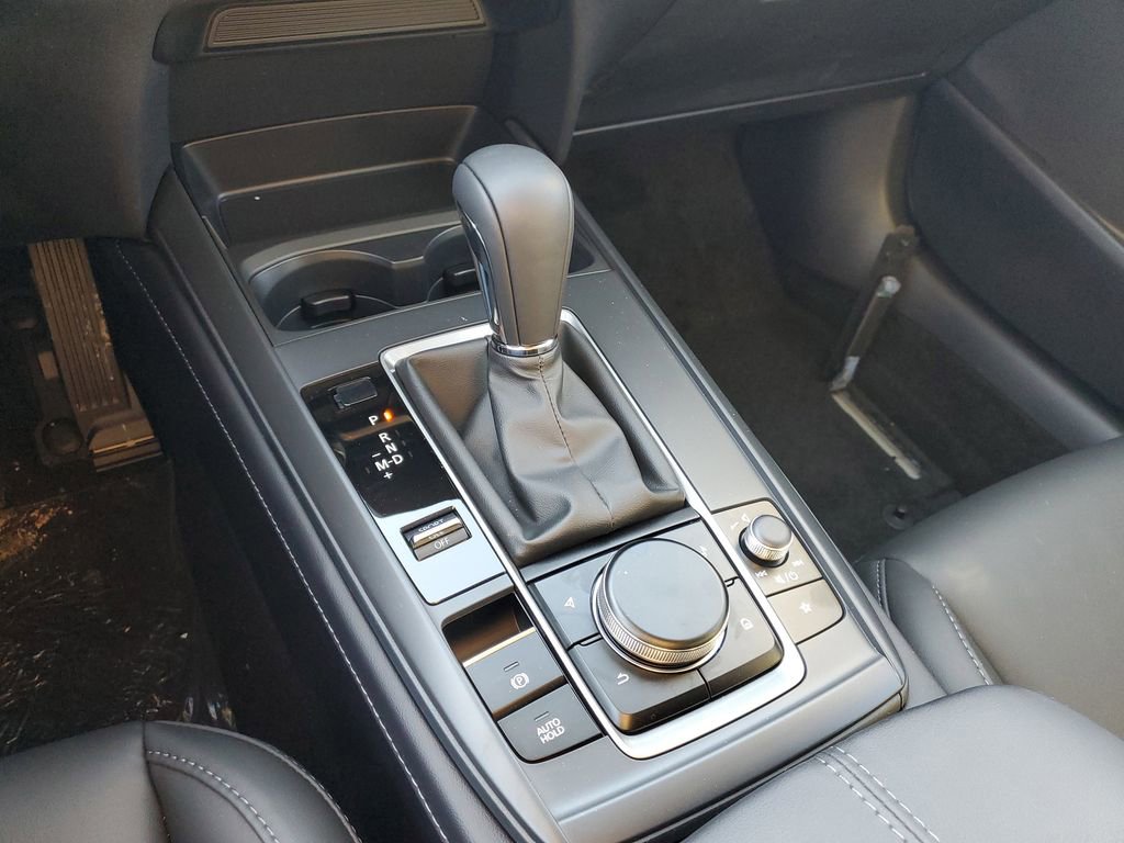 New 2026 MAZDA CX-30 AWD 2.5 S w/ Select Sport Pkg image 26