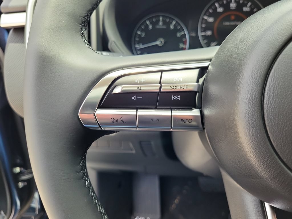New 2026 MAZDA CX-50 AWD 2.5 S w/ Weather Package image 25