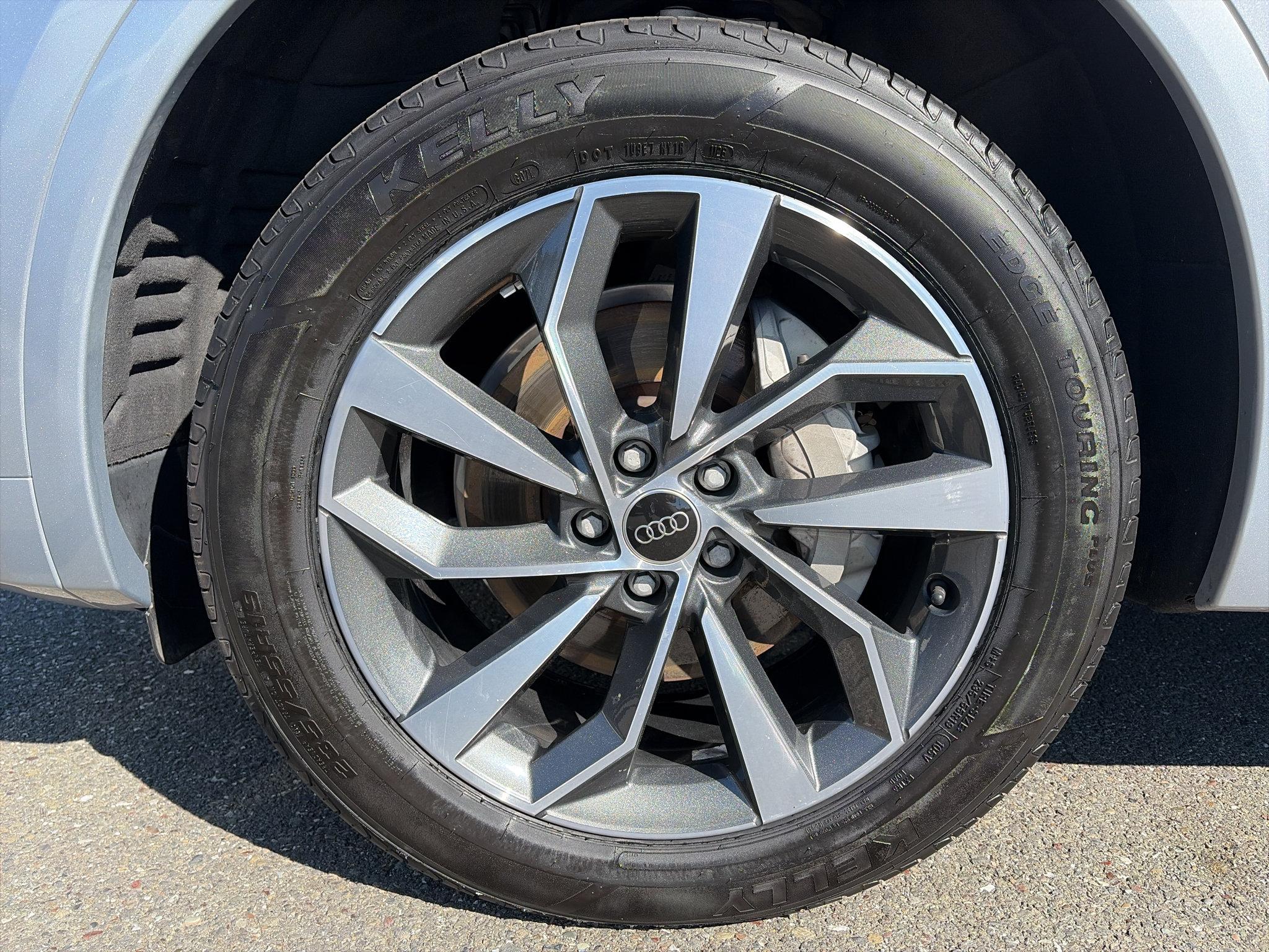Used 2024 Audi Q5 2.0T Premium Plus AWD/4WD image 12