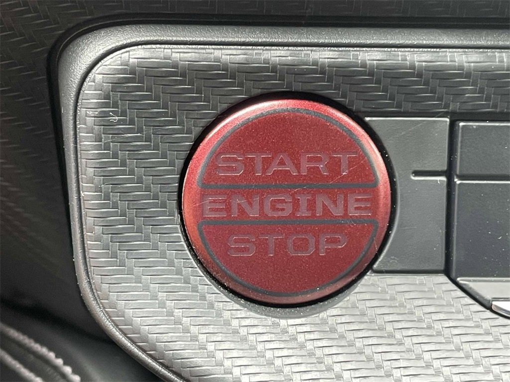 New 2025 Ford Mustang GT Premium w/ 60th Anniversary Package image 21