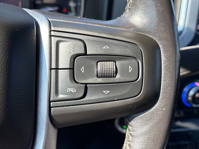 Used 2022 GMC Sierra 2500 SLE w/ SLE Convenience Package AWD/4WD image 13