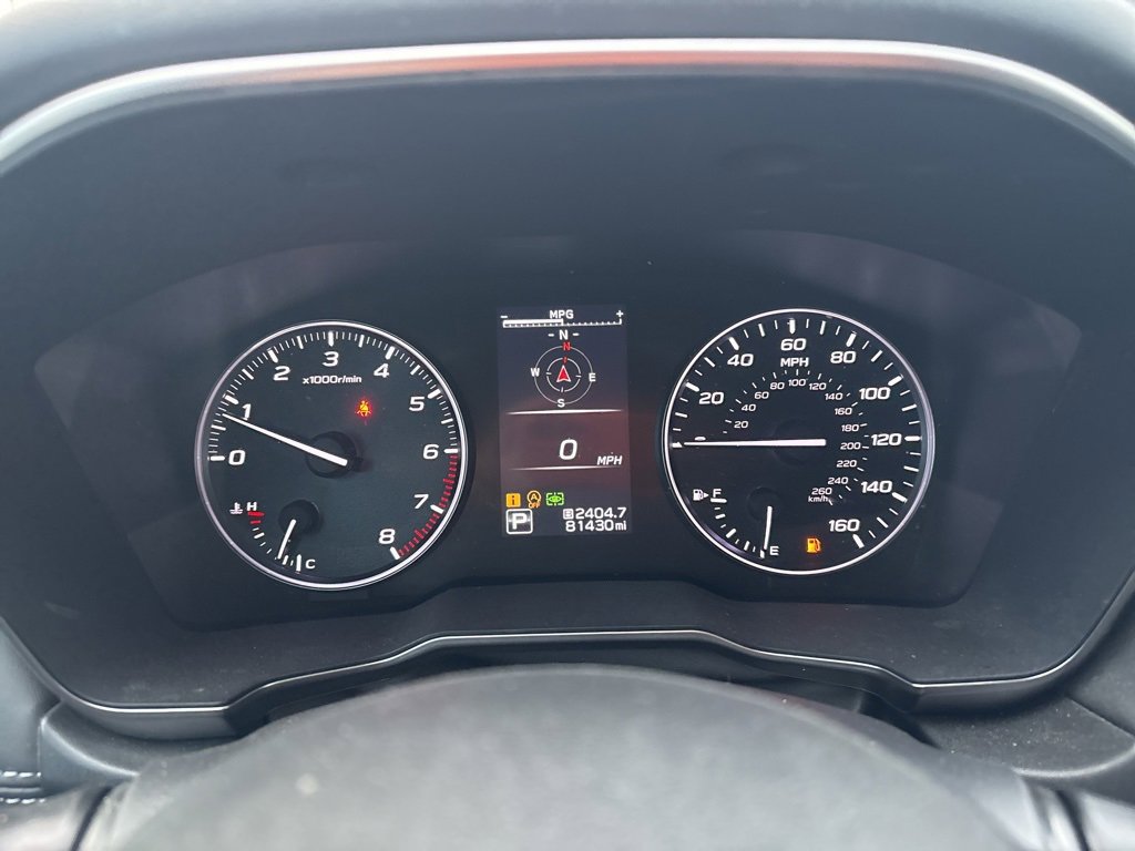 Used 2023 Subaru Outback Limited image 16