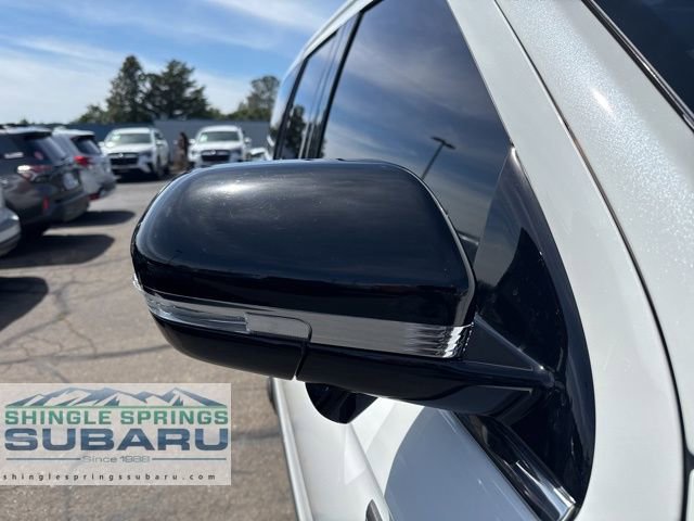 Used 2023 Lincoln Navigator Reserve image 13