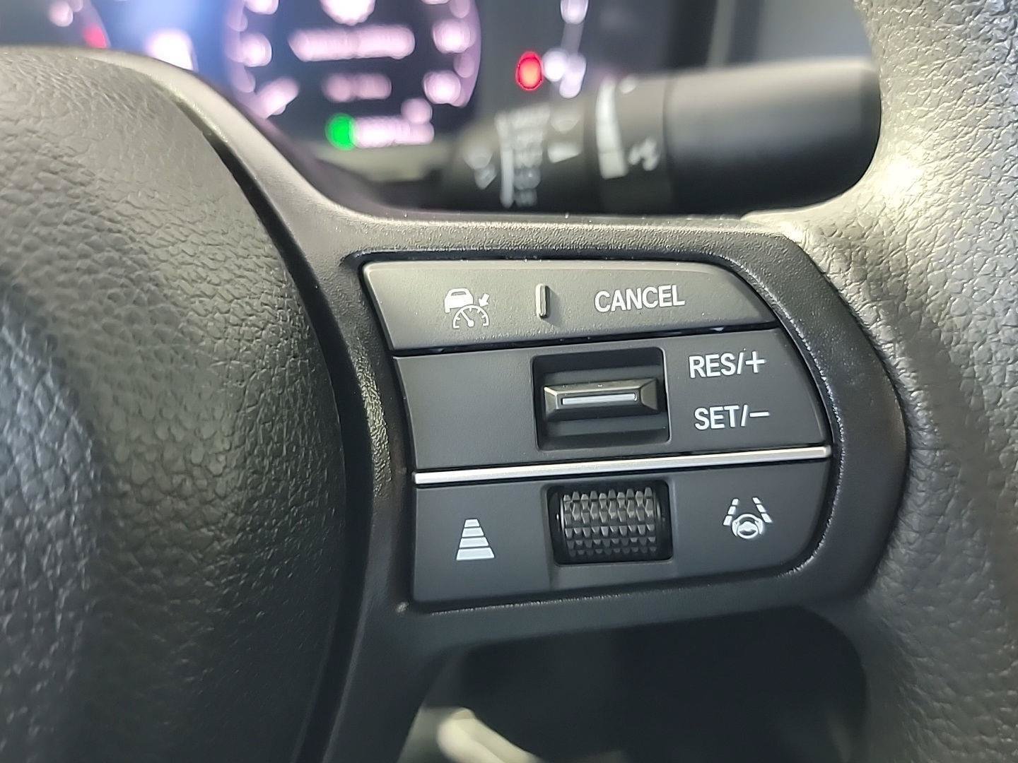 Certified 2026 Honda Accord LX image 24