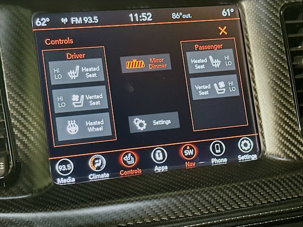 Certified 2023 Dodge Charger R/T w/ Daytona Edition Group RWD image 32
