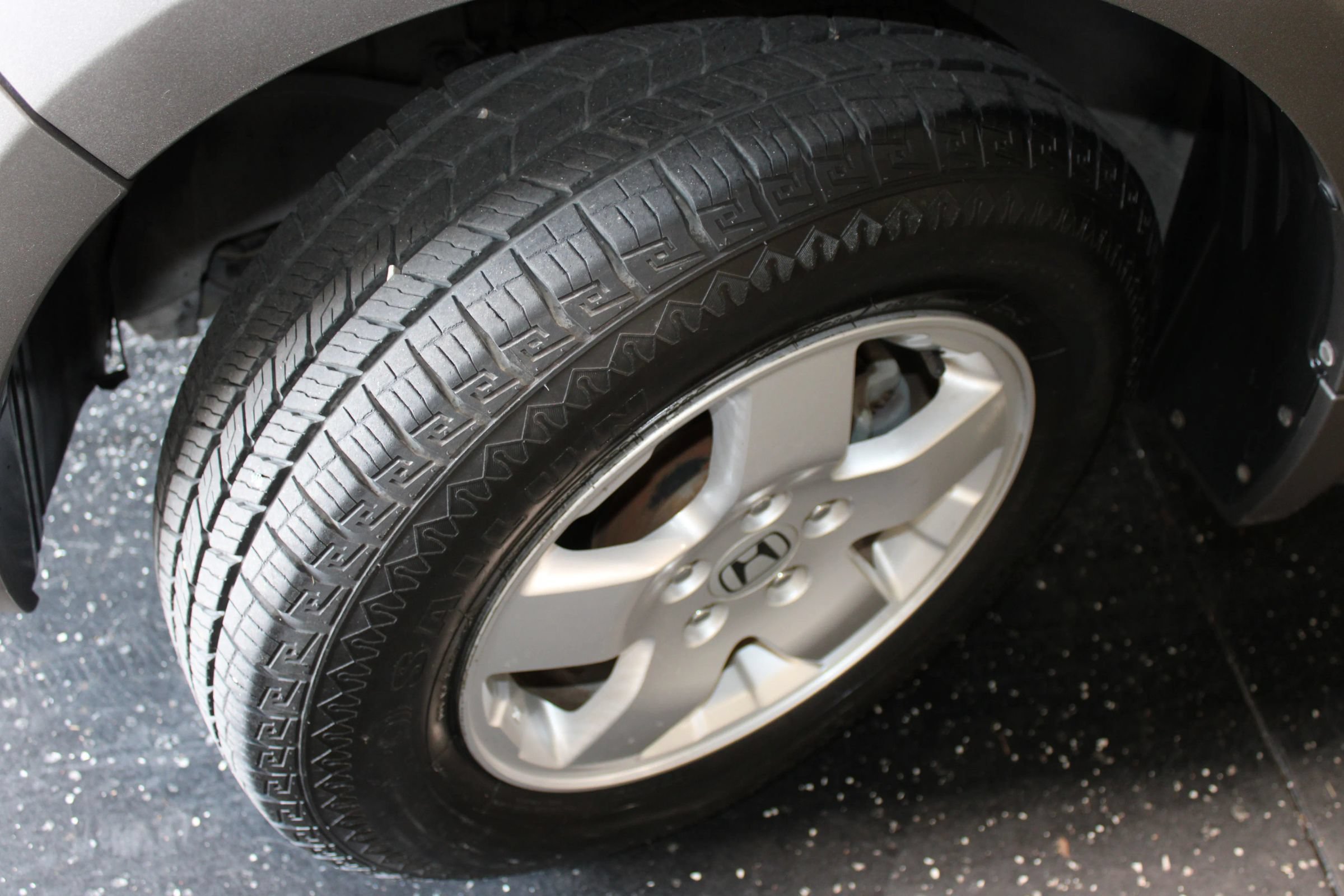 Used 2003 Honda Element EX image 30