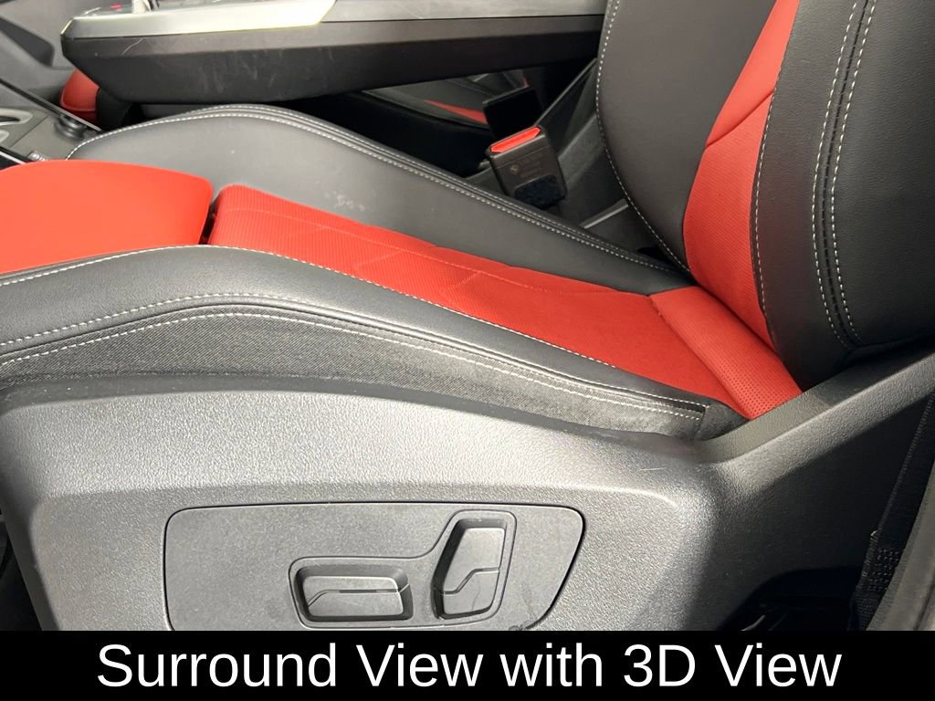 Used 2025 BMW X1 xDrive28i w/ Premium Package image 25