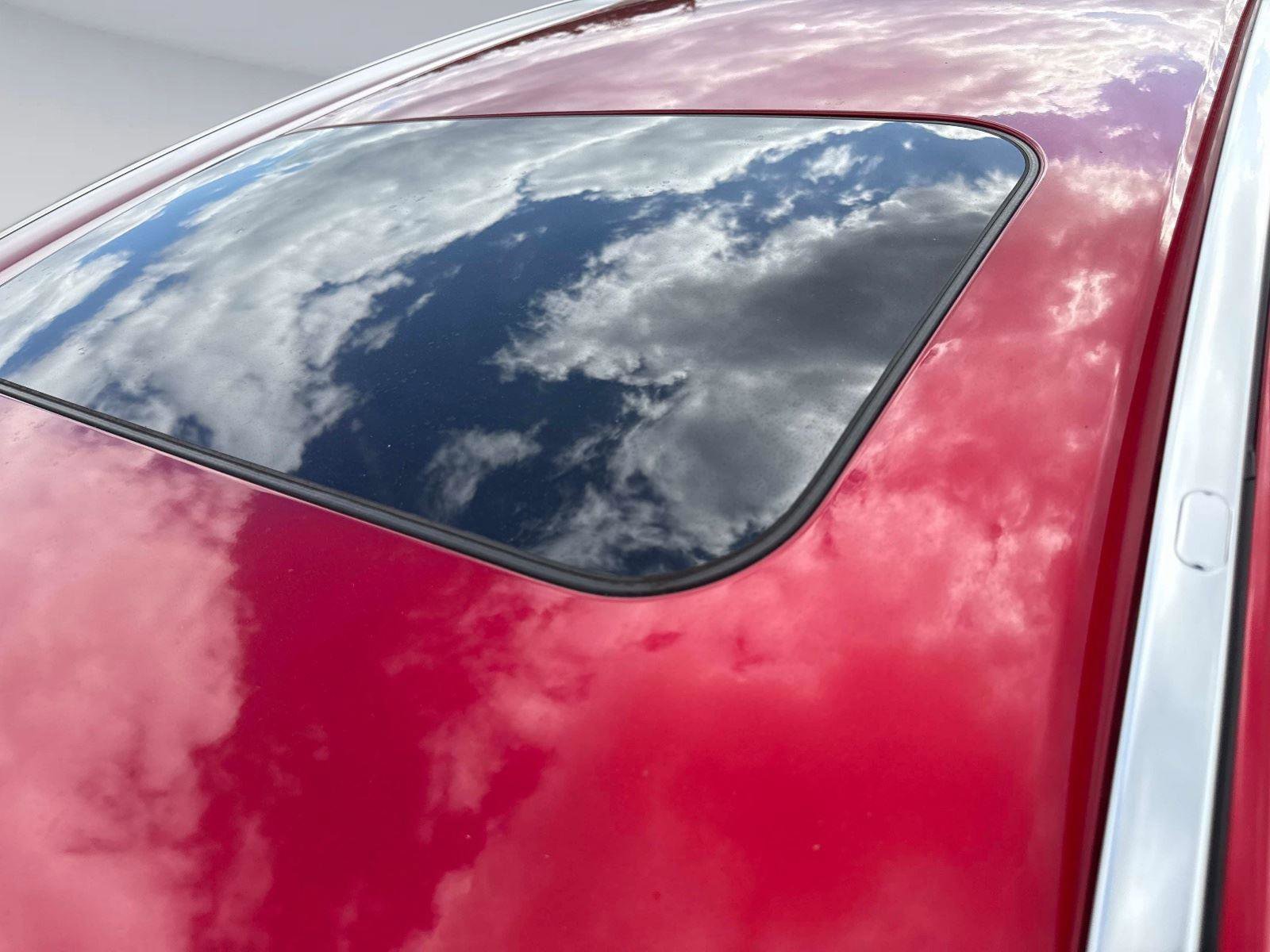 Used 2023 MAZDA CX-30 2.5 Turbo w/ Premium Package image 33