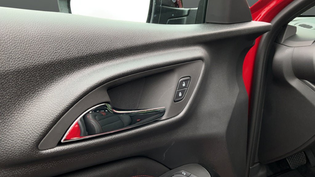 New 2026 Chevrolet Trax RS w/ Driver Confidence Package FWD image 28