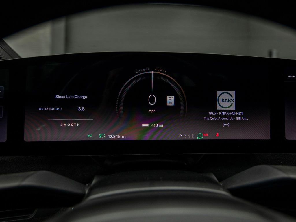 Used 2022 Lucid Air Grand Touring image 20