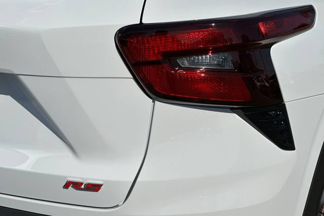 New 2026 Chevrolet Trax RS w/ Driver Confidence Package FWD image 37