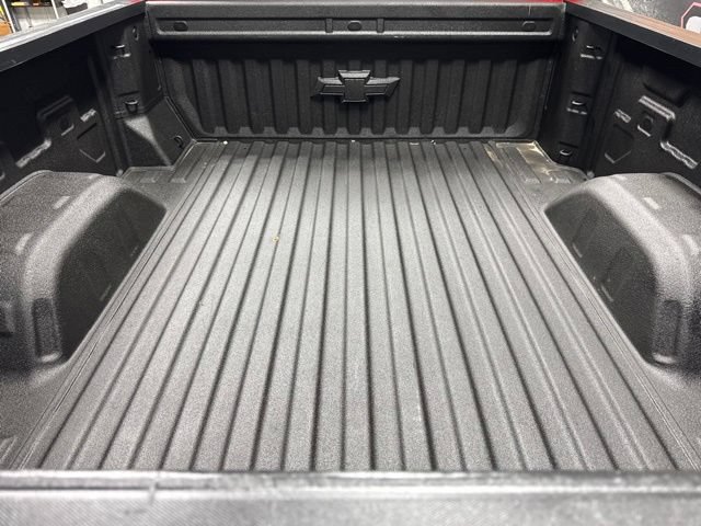 Used 2023 Chevrolet Silverado 1500 RST AWD/4WD image 20