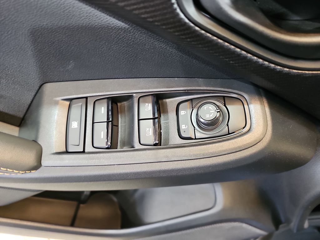 New 2026 Subaru Crosstrek 2.5i Sport image 29