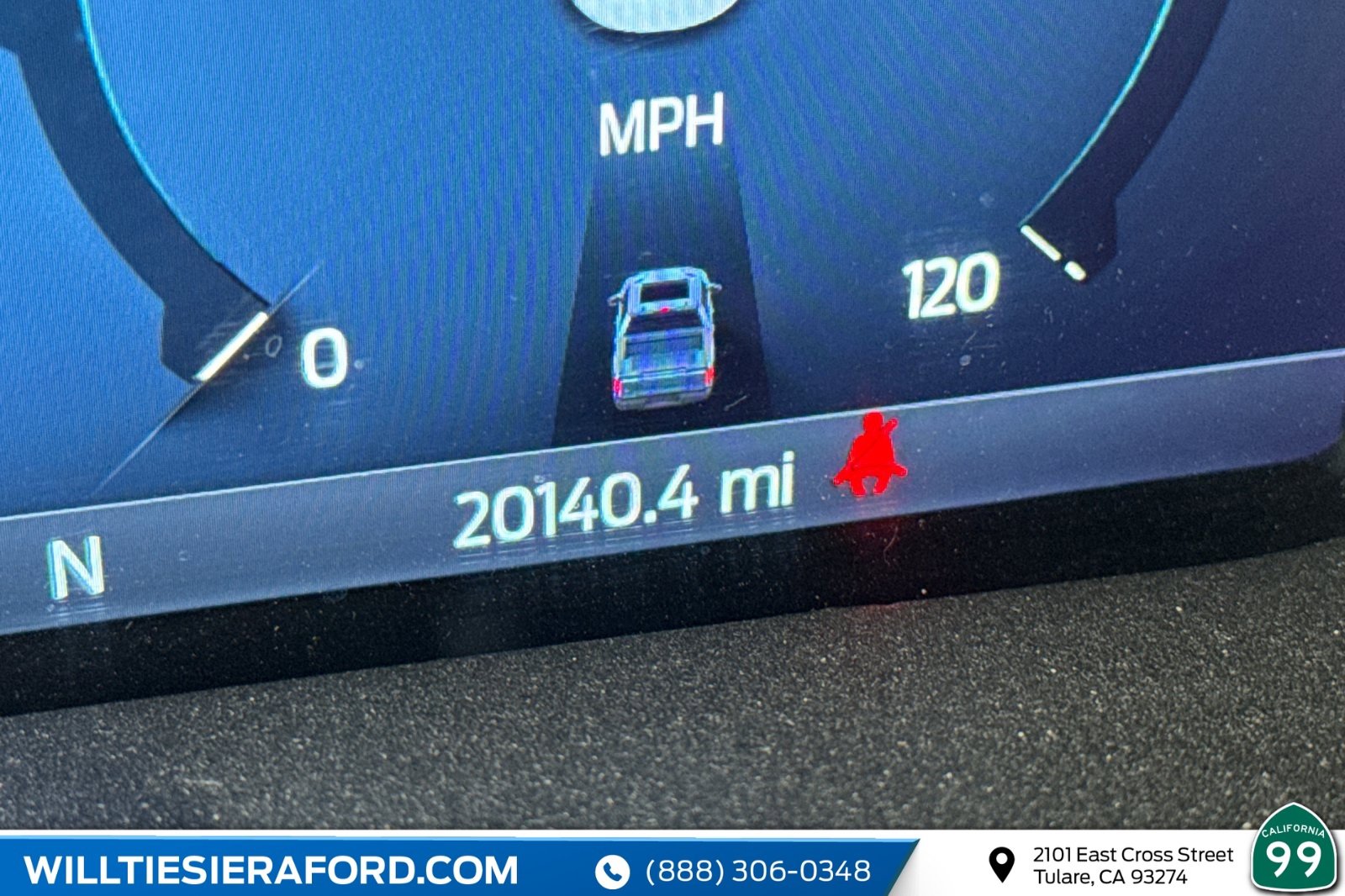 Used 2024 Ford F150 XL w/ Equipment Group 103A High image 11