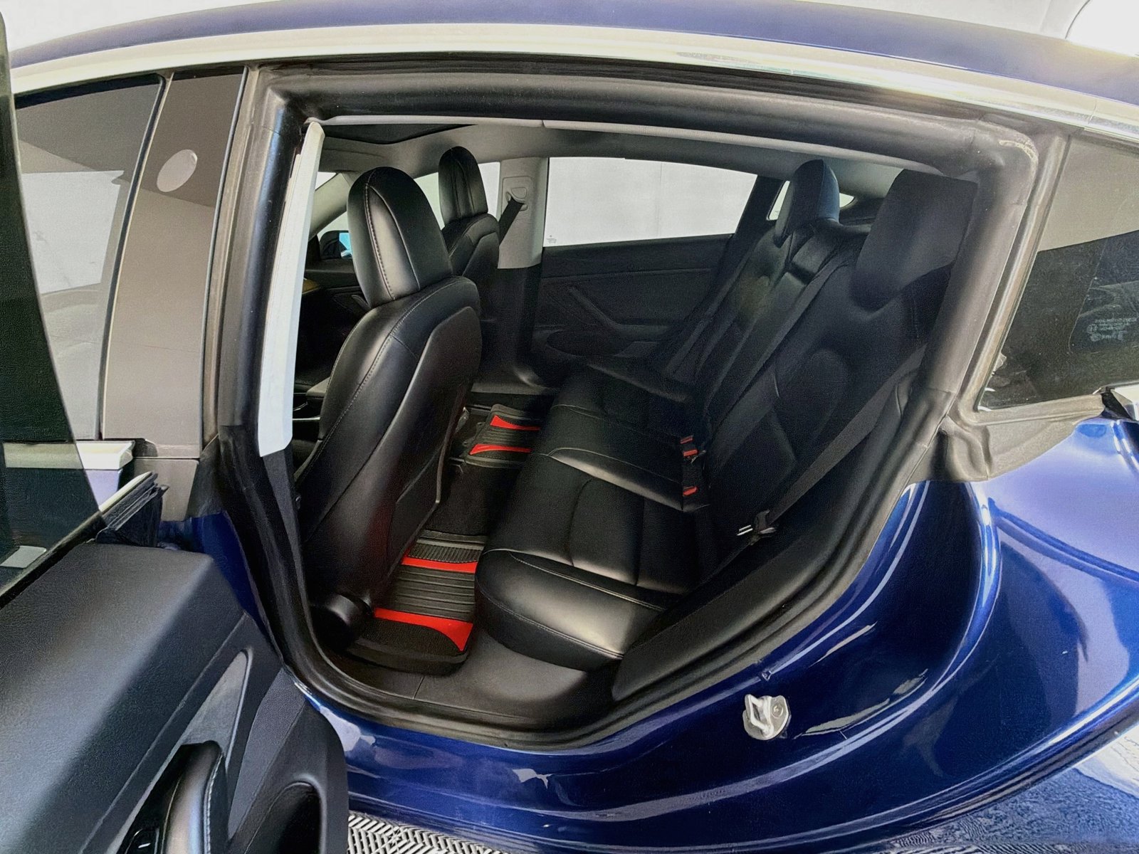 Used 2019 Tesla Model 3 Standard Range RWD image 25