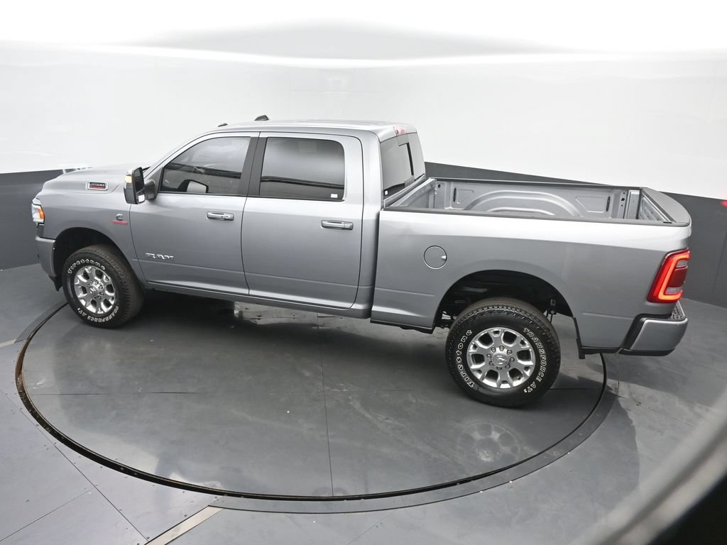Used 2024 RAM 2500 Laramie AWD/4WD image 42