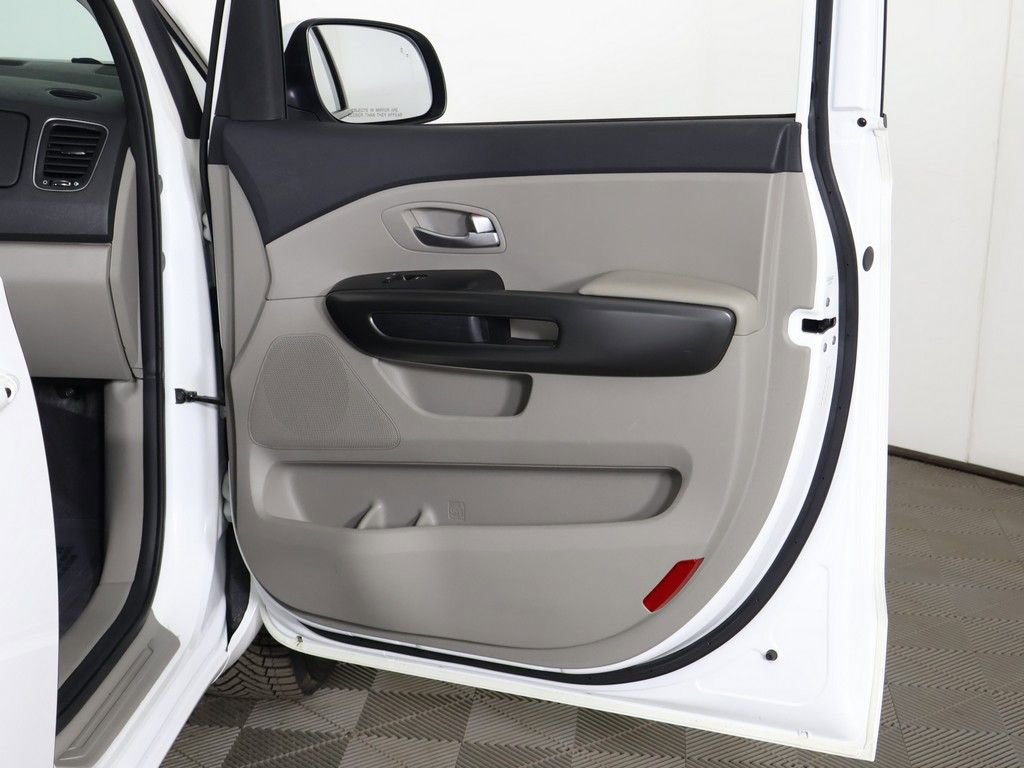 Used 2019 Kia Sedona EX FWD image 23
