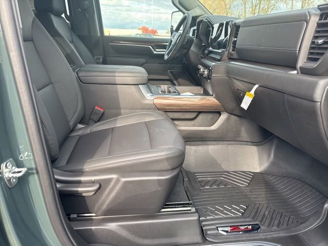 New 2026 Chevrolet Silverado 2500 LT w/ All Star Edition AWD/4WD image 29