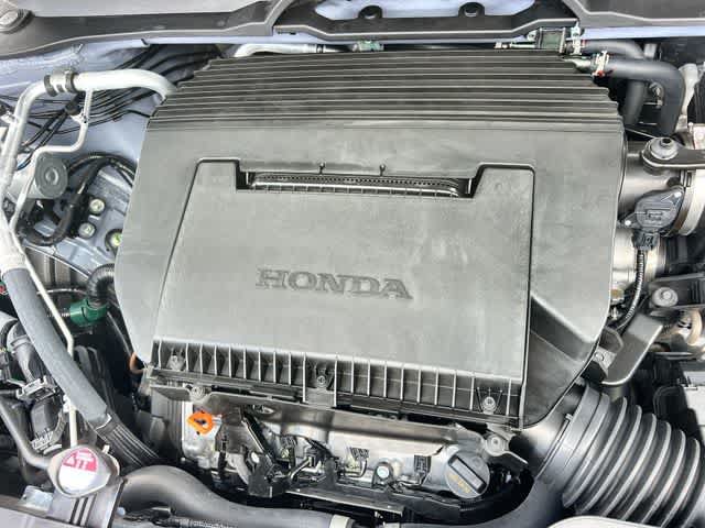 Used 2026 Honda Passport TrailSport image 10