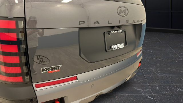 Used 2026 Hyundai Palisade XRT Pro AWD/4WD image 43