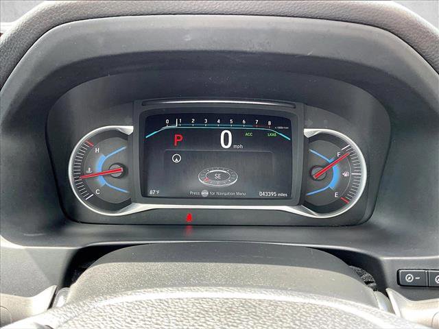 Used 2022 Honda Pilot Black Edition image 22