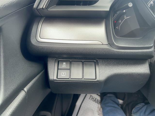 Used 2018 Honda Civic LX image 21