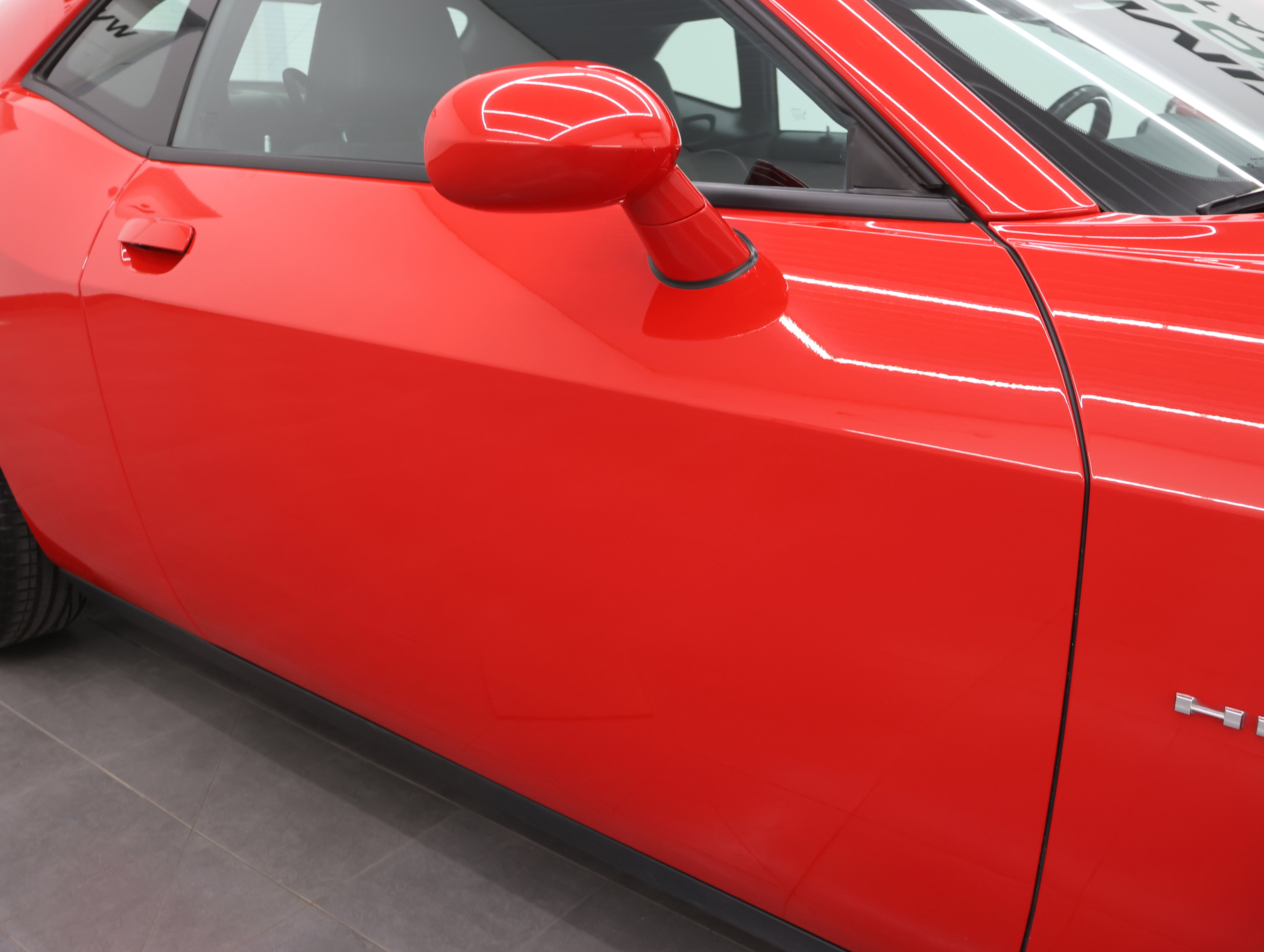 Used 2022 Dodge Challenger R/T w/ Plus Package RWD image 25