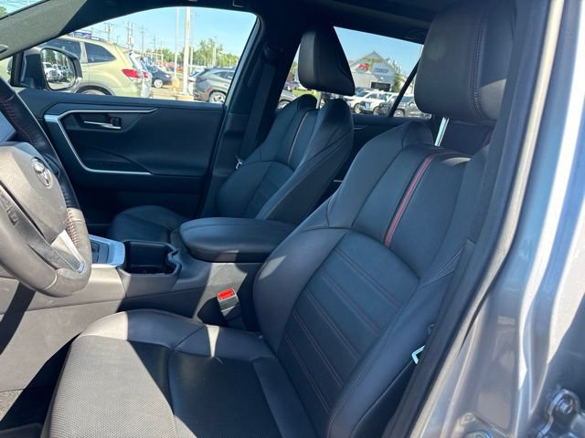 Used 2023 Toyota RAV4 XSE w/ Premium Package AWD/4WD image 16