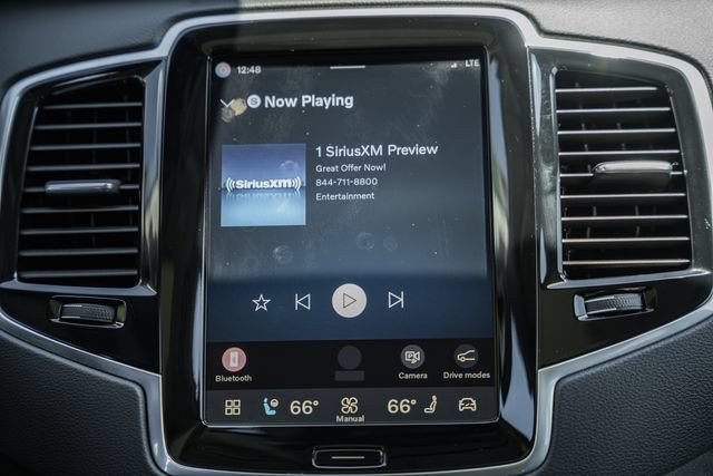 Certified 2024 Volvo XC90 B6 Ultimate AWD/4WD image 23