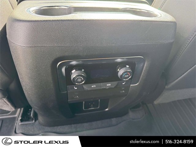 Used 2025 Chevrolet Tahoe Premier image 14