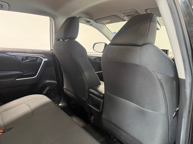 Used 2021 Toyota RAV4 LE w/ Carpet Mat Package (TMS) image 14