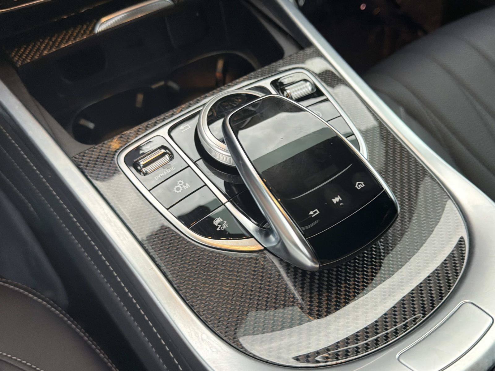 Certified 2023 Mercedes-Benz G 550 image 25