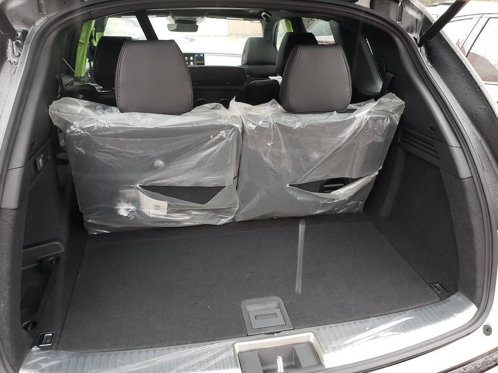 New 2026 Acura MDX Type S image 4