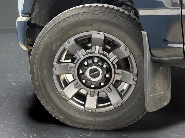 Used 2024 Ford F250 Lariat w/ Sport Appearance Package image 40