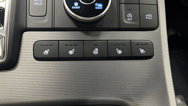 Used 2024 Hyundai Palisade Calligraphy image 37